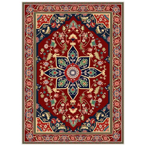 SHIRMEHRA - Hand Tufted Persian Carpet